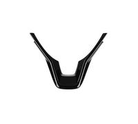 Adhesivo Decorativo Panel Volante para el Centro del Volante automóvil