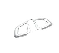Adhesivo Decorativo Panel Volante para el Marco del botón Volante