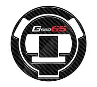 Adhesivo Decorativo para BMW G650GS 2008-2014 2015 2016 2017 2018 Etiqueta Engomada De La Almohadilla del Tanque Tapa Combustible Gas Aceite Motocicleta