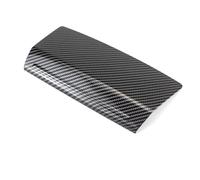 Adhesivo Decorativo Para El Marco De La Caja Almacenamiento Central Del Para Peugeot 208 2020-2025 Autopartes(Cover plate 1pcs)