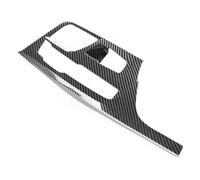 Adhesivo Decorativo para el Marco del Panel de Cambio de Marchas de la Consola Central del automóvil G30.