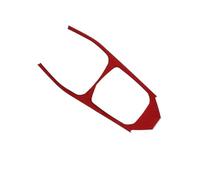 Adhesivo Decorativo Para El Marco Del Panel De Control Central Coche, Para Serie 1, 2, F40, F44, 2020, 2021, 2022 Y 2023 MCQNDS(Left hand drive 2)