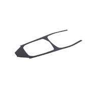 Adhesivo Decorativo Para El Marco Del Panel De Control Central Coche, Para Serie 1, 2, F40, F44, 2020, 2021, 2022 Y 2023 MCQNDS(RHD)