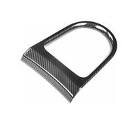 Adhesivo Decorativo Para El Panel De La Palanca Cambios Consola Central Del Automóvil, Compatible Con Para Ford Para Mustang 2015-2020 Molduras interiores de coche