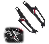 Adhesivo Decorativo para Honda ADV 150 ADV150 Almohadilla para Pie De Motocicleta Pegatina Pedal Calcomanías Decorativas