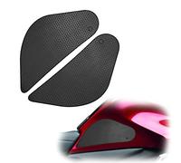 Adhesivo Decorativo para Honda VFR1200F 2010-2016 2017 2018 2019 2020, Agarre De Tanque Motocicleta, Calcomanías Laterales, Pegatinas Antideslizantes para Almohadilla