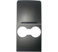 Adhesivo Decorativo para Marco de Engranajes del i Embellecedor de la Cubierta del Panel Consola para Tesla Modelo 3 Y 2021-2023