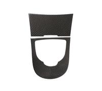 Adhesivo Decorativo Para Panel De Control Central De Coche, ABS, Para Mercedes Para Benz Clase G W464 G500 G63 2019-2024 Autopartes(Fibra de carbon)