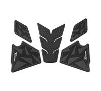 Adhesivo Decorativo para Yamaha Tenere 700 Tenere700 para World Raid 2022 2023, Almohadillas Protectoras para Tanque De Combustible Lateral Motocicleta, Pegatinas Adhesivas(A Set)