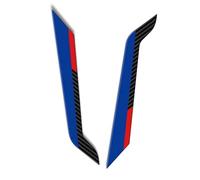 Adhesivo Depósito Compatible Con Para R1300 GS Para ADV Para Adventure Para Trophy 2025 Etiqueta Protectora Lateral Tanque Gasolina Motocicleta Brillante Construcción Sólida