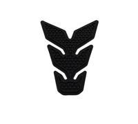 Adhesivo Depósito Compatible Con Yamaha Para MT07 2018-2023 Etiqueta Protectora Lateral Tanque Gasolina Motocicleta Brillante Capa Goma Resistente Impactos Construcción Sólida(A)