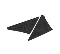 Adhesivo depósito Motocicleta Motocicletas Almohadillas Tanque Combustible para Tiger 1200 GT GT Pro para Rally Pro 2022, Protectores De Almohadillas para Tanque, Pegatinas