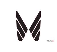 ADHESIVO DEPOSITO PUIG HONDA CMX500 SE REBEL 20-25 SIMITE CARBONO