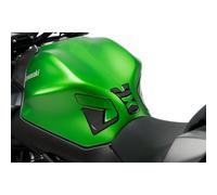 ADHESIVO DEPOSITO PUIG PARA KAWASAKI Z650 17-19 LOOK CARBONO