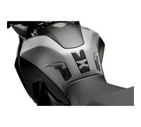 PUIG ADESIVO SERBATOIO PER YAMAHA TRACER 7 23-24 CARBON LOOK