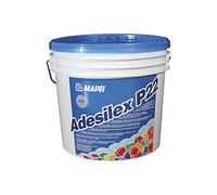 Adhesivo en pasta Adesilex P22 de Mapei, 5 kg