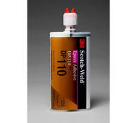 Adhesivo ep xico 3M Scotch-Weld 87274 DP110 200 mL Gris 6,76 fl. oz.