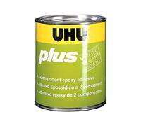 Adhesivo epoxi Endfest 300 - Ligante UHU PLUS, lata 915gr