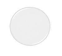 Adhesivo Epoxi Redondo Transparente De 18mm, Sellador Fácil, Joyería Artesanal, Colgante, Manualidades, Fabricación Tapas Botellas(100pcs)