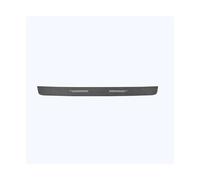 Adhesivo Fibra Carbono para Volvo AWD C30 C70 S40 S60 S80 S90 T6 V40 V50 V60 V70 V90 XC40 XC60 XC70 XC90 Protección del Maletero del Coche(1pc S80)