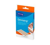 Adhesivo Hartmann Omnistrip 6x38mm