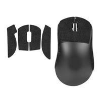 Adhesivo Hecho a Mano para Patines con Cinta Adhesiva para Ratón para GPW4 para Logitech G Pro X Superlight 2 Dex, Adhesivo Antideslizante para la Piel del Sudor (Half F)