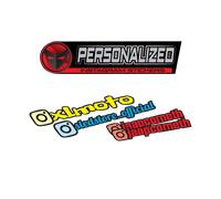 Adhesivo Instagram Personalizado