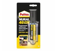 Adhesivo Instantáneo Pattex Nural 46 Universal Extrafuerte 11 ml