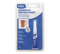 Adhesivo instantáneo universal 3 g gymcol