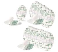 Adhesivo invisible autoadhesivo para el talón, antidesgaste, doble cara, cojín de pie, impermeable, calcomanía suave de tacón alto, para detener el dolor de talón (150)