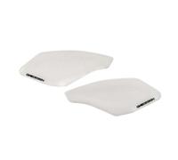 ADHESIVO LATERAL DEPOSITO ESPECIFICO PUIG PARA SUZUKI SV650 17-24 TRANSPARENTE