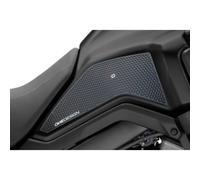 Protector Depósito Lateral Puig para YAMAHA MT 07 21-23 Negro