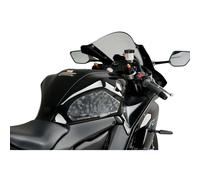 ADHESIVO LATERAL DEPOSITO ESPECIFICO PUIG PARA YAMAHA YZF-R7 22-24 TRANSPARENTE