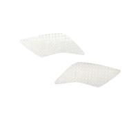 ADHESIVO LATERAL DEPOSITO PUIG PARA YAMAHA MT-09 13-16 TRANSPARENTE