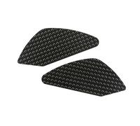 ADHESIVO LATERAL DEPOSITO PUIG TRIUMPH SPEED TRIPLE 1200 RS 21-25 NEGRO