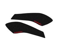 Adhesivo Lateral El Depósito Combustible Motocicleta Para Ducati Diavel XDiavel 2020 Antideslizante Impermeable Y Protector Depósito almohadillas de tracción para tanque motocicleta(Conjunto 1)