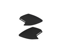 Puig 21682N Protectores de depósito protección resistente, Negro