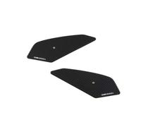 Adhesivo lateral especIfico para depOsito PUIG para BMW R1200 RS 17-18 negro