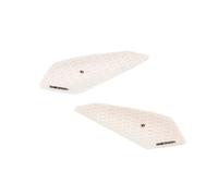 PUIG ADHESIVO LATERAL DEPOSITO ESPECIFICO PARA BMW R1200 RS 15-18 TRANSPARENTE