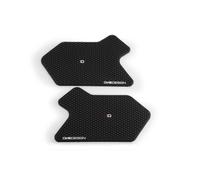 Protectores depósito laterales Puig para BMW R 1200 GS ADVENTURE 14-18 | R 1250 GS ADVENTURE 19-23 Negro