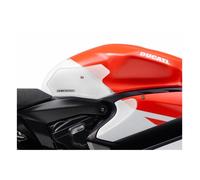 Adhesivo lateral especIfico para depOsito PUIG para Ducati Panigale 1299 S 15-17