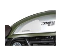 ADHESIVO LATERAL DEPOSITO ESPECIFICO PUIG PARA DUCATI SCRAMBLER 1100/SPORT/SPECI