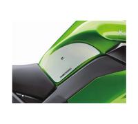 Adhesivo lateral especIfico para depOsito PUIG para Kawasaki Z1000SX 14-16 trans
