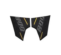 Adhesivo Lateral Motocicleta, Protector Combustible, Antideslizante, Almohadilla De Tracción Para Tanque Para 800MT 800 MT 800mt