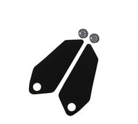 Adhesivo Lateral Para Almohadilla De Tracción Tanque Motocicleta Para CBR650F Para CBR 650F 2014-2017 Tanque Pegatinas