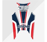 Adhesivo Lateral para Depósito De Combustible De Motocicleta para R1200GS R1200 GS R 1200 GS 40, Adhesivo Protector para Depósito. Pegatina Protector Depósito