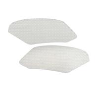 Adhesivo lateral Puig para depOsito de Aprilia RSV4 RR 19-20 transparente