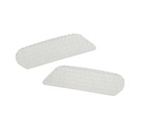 ADHESIVOS LATERALES DEPOSITO PUIG PARA KAWASAKI Z900 20-24 TRANSPARENTE