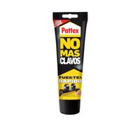 Adhesivo no mas clavos pattex tubo 250 g