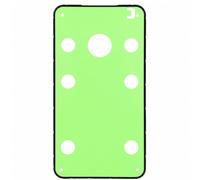 Adhesivo Pantalla para Galaxy S23 FE Sticker de Fijación Impermeable Service